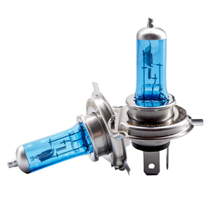 Ampoules halogènes H4 Crystal White Racing - Product Image 4