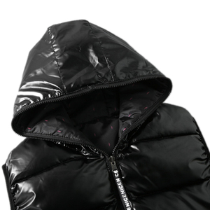 Vente chaude personnaliser nouveau gilet brillant de qualité haut de gamme gilet pour hommes gilets multi-poches vestes pour hommes - Product Image 5