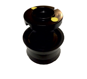 ปั๊มคอนกรีตแบบลูกสูบหน้าแปลนยี่ห้อ SCHWING เครื่องยนต์ดีเซล ความเร็ว 100 เมตร/ชั่วโมง ประสิทธิภาพสูง - Product Image 5