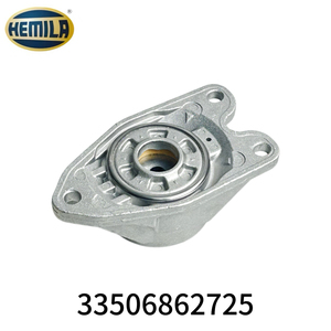 HEMILA Ricambi Auto 33506862725 33506798875 Supporto Ammortizzatore Posteriore Adatto per <span class=keywords><strong>BMW</strong></span> <span class=keywords><strong>F20</strong></span>/F30 Serie 3/Serie 4 - Product Image 1