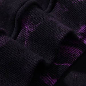 Sudaderas con capucha Tie Dye para hombre, lo último en ropa personalizada de alta calidad con estilo, fabricantes, suéter de tendencia para hombre, Sudadera con capucha cómoda - Product Image 5