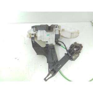 SERRATURA ANTERIORE SINISTRA LANCIA Ypsilon 1a Serie 51772307 (03>06) - Product Image 1