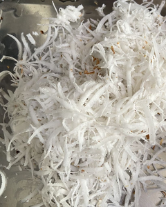 COCO DESHIDRATADO ALTO EN GRASA / BAJO EN GRASA DE VIETNAM / ORIGEN VIETNAM - Product Image 3