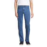 Jeans de Mezclilla Tejida Transpirable y Cómoda para Hombre, Personalizados, al por Mayor, de Bangladesh