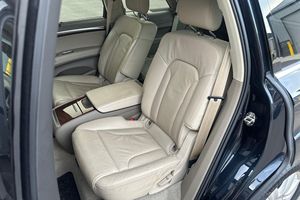 AUDI Q7 PREMIUM 2007 D'OCCASION CÔTÉ GAUCHE/DROIT - Product Image 4