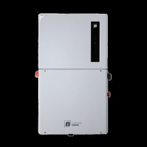 Système de stockage d'énergie intelligent haute tension Fort res s Po w er 11,4 kW - Product Image 2