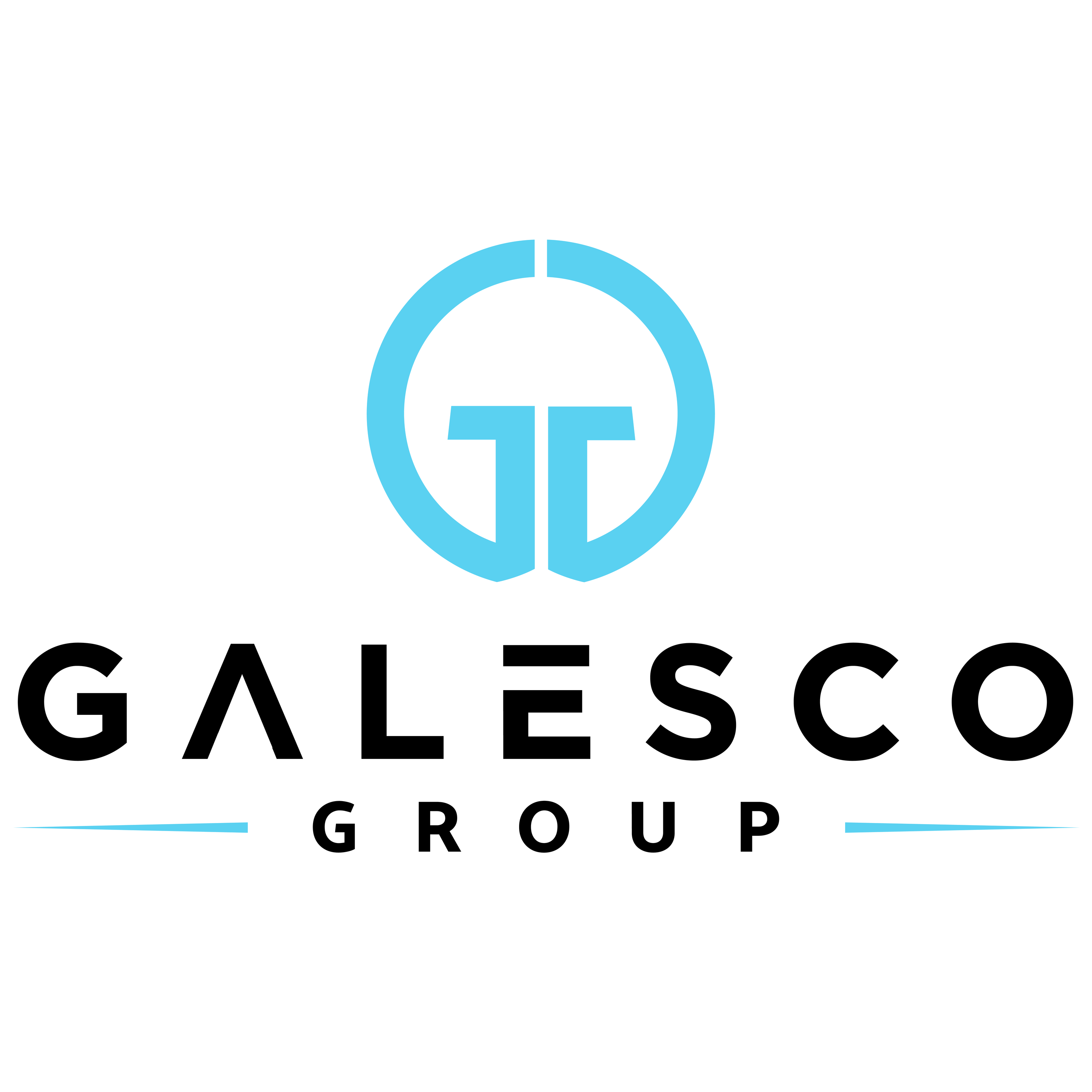 Galesco logo