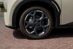 Véhicule électrique Seagull 2025, autonomie NEDC de 501-600 km, moteur de 300 kW, couple de 100-200 Nm, batterie de 100 kWh, autonomie WLTC de 9092 km - Product Image 4