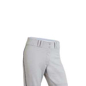 Uniforme de béisbol transpirable sostenible de alta calidad personalizado para hombres ropa deportiva de calidad conjunto de talla grande diseño personalizado único - Product Image 2