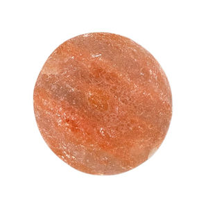 La meilleure pierre de sel en forme de cœur du Pakistan savon de sel en cristal rose pierres de massage au sel de l'Himalaya - Product Image 5