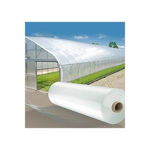 8x40 Mt, 36 mesi, spesso, additivo UV, copertura impermeabile in Nylon per serra da 350 Micron - Product Image 4
