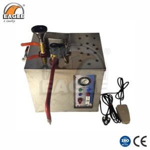 Máquina de Limpieza a Vapor para Joyería - Maquinaria y Herramientas para la Fabricación de Joyería - Product Image 2