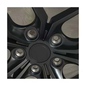 ล้อหล่อทำจากโรงงานขอบล้อขนาด19*8.5 PCD 5*112 CB 66.5ใช้ได้กับประสิทธิภาพ Z สำหรับ <span class=keywords><strong>W124</strong></span> W123 <span class=keywords><strong>Mercedes</strong></span> - Product Image 4