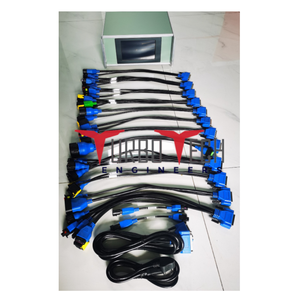 Lit d'essai doseur pour tester différents types - Product Image 2