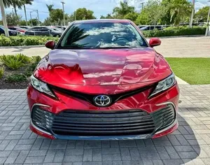 2023 Toyota Camry Le - Product Image 5