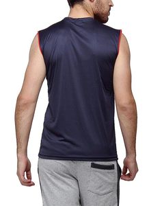 T Shirt 100% <b>Polyester</b> fit T Shirt Sublimation Blanks <b>Tshirt</b> With Custom Logo Printing Shirt Men Plain T-shirt For Men - Product Image 2