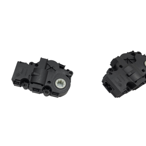 Posicionadores del Motor del Calefactor MERCEDES Clase A Serie (W176) CZ113930-1710 (12>18) - Product Image 5