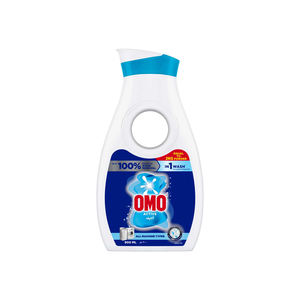 Los supermercados tienen detergente líquido OMO en varios tamaños para uso diario - Product Image 5