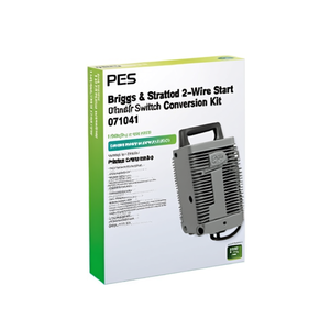 Kit de Conversión de Interruptor de Transferencia con Sensor de Utilidad de 2 Cables Briggs & Stratton 071041 - Product Image 2
