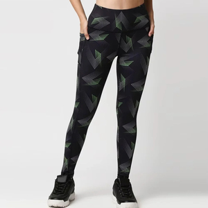 Leggings Deportivos para Mujer, Estilo Scrunch Butt, Cómodos para Yoga, Cintura Alta, Muy Populares - Product Image 2