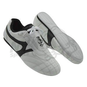 Zapatos de Entrenamiento de Taekwondo y Karate para Hombre, Transpirables, Ligeros, de Material PU, con Logotipo Personalizado, para Primavera, Otoño e Invierno, Servicio OEM - Product Image 5