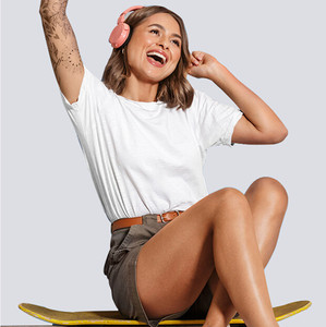 Alta calidad 190 Gsm100 % algodón 18 colores logotipo OEM personalizado liso en blanco hombres Camiseta de manga corta para hombres - Product Image 6