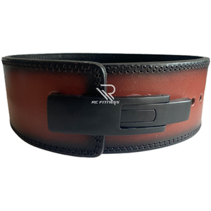 Ceinture en cuir véritable noir et marron de haute qualité, vente en gros d'usine, boucle classique à ardillon, cuir pleine fleur respirant, unisexe - Product Image 2