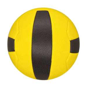 CAPRA INTERNACIONAL Diseño personalizado Imprimir Logo Tamaño oficial Jugar Entrenamiento PU Cuero Netball para mujer adulta - Product Image 3