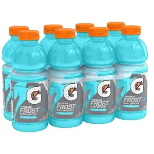 Yiyecek ve içecek Gatorade