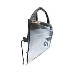 PORTA ANTERIORE SINISTRA MERCEDES Classe C S. Wagon W204 2a Serie (11>) - Product Image 3