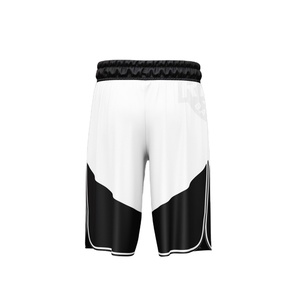 Uniforme de Baloncesto de Alta Calidad, Reversible, Ropa Deportiva, Camiseta y Pantalones Cortos de Baloncesto, Diseño de Camiseta de Baloncesto, Color Rosa - Product Image 6