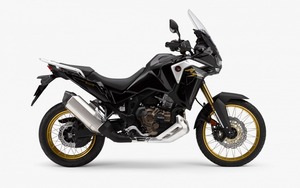 Último Modelo 2024, Motocicletas Deportivas de Aventura AfricaTwin de 471 cc, Industriales - Product Image 5