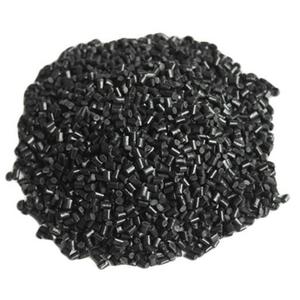 High Impact Polystyrene <b>HIPS</b> Recycled Granules Pellets Resins - Product Image 4