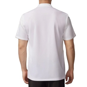 ชุดยูนิฟอร์มร้านอาหาร เสื้อเชฟมืออาชีพ สำหรับชายและหญิง ชุดยูนิฟอร์มพนักงานโรงแรม เสื้อแจ็คเก็ตระบายอากาศ แขนยาว เสื้อคลุมครัว - Product Image 2