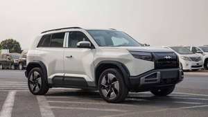 Vehículo Eléctrico Leo Pard TITAN IUM 3 EV 2025-2026, Tracción en las Cuatro Ruedas, Autonomía de 501-600 km, Potencia de 300 KW, para Importación en Japón - Product Image 6