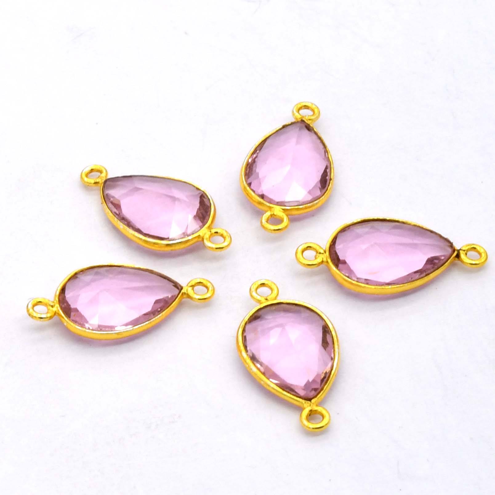 2ห่วง-ชุบทอง C40