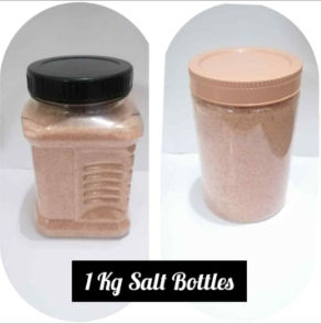 Servicio OEM Sal Rosa gruesa del Himalaya de grado fino 100% Sal Rosa comestible orgánica del Himalaya, logotipo personalizado del Himalaya fino natural - Product Image 4