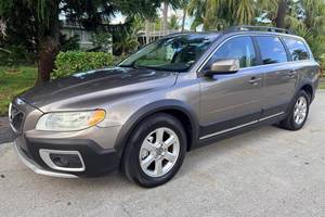 Volvo XC70 3.2 AWD Usado, Año 2010 - Product Image 6
