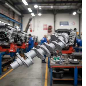 Kit de chemises de cylindre neuf en plastique pour moteur diesel Perkins - Remplacement de vilebrequin T433535 - Product Image 3