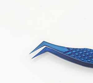 Pince à cils professionnelle à bas prix Top outils de beauté légers de haute qualité pince à cils meilleure pince à cils - Product Image 3