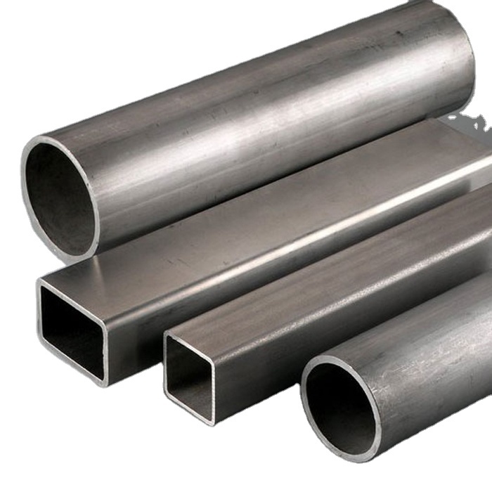 430B stainless steel pipe for wastewater treatment