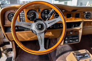 Gran Oferta: Rolls Royce Silver Spur Usado de 1988 - Product Image 2