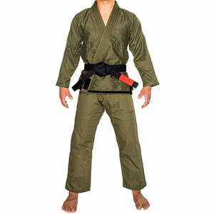 ชุดยูนิฟอร์มยูโดสีตามแบบ - Product Image 1