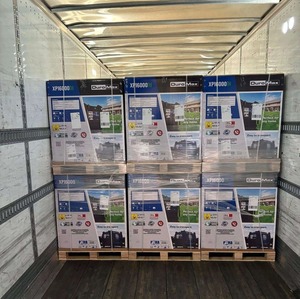 BRAND NEW ORIGINAL HIGH QUALITY DuroMaxs XP16000iH Dual Fuel Portable <b>Generator</b> Inverter <b>Power</b> 16,000W With Full Accessories - Product Image 2