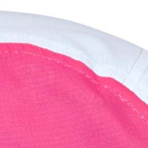 หมวกเบสบอลสำหรับเล่นกีฬาดีไซน์ไม่เหมือนใครใส่สบายน้ำหนักเบา100% ผ้าฝ้ายแห้งเร็วระบายอากาศได้ดีปรับได้ทั่วไป - Product Image 6