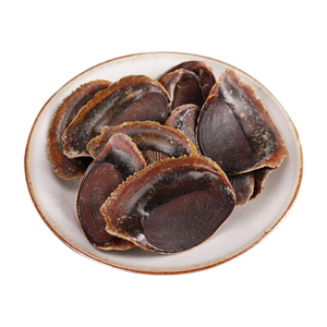 Operculum de concha marina de calidad premium, proveedor mayorista a granel, fábrica, exportación, OEM - Product Image 4