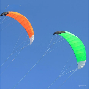 Kitesurf 2025 Duotone Dice SLS 10m Nouveau pour les événements estivaux - Product Image 4