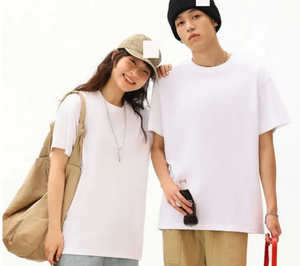 Camiseta de Gamuza para Hombre, Estilo Urbano, Vintage, Personalizada con Serigrafía, Camiseta de Marca - Product Image 6