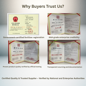 Coral Organic Bore | Supplément de bore liquide pour la floraison, la nouaison et le transport équilibré des nutriments - Product Image 6