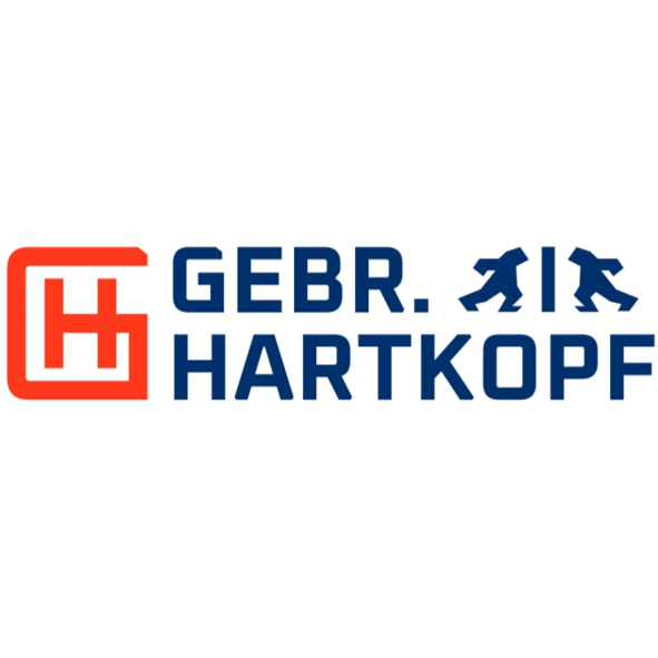 Gebr. Hartkopf GmbH & Co. KG logo
